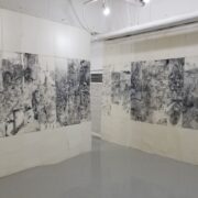 Solo Exhibition「小松原智史展」